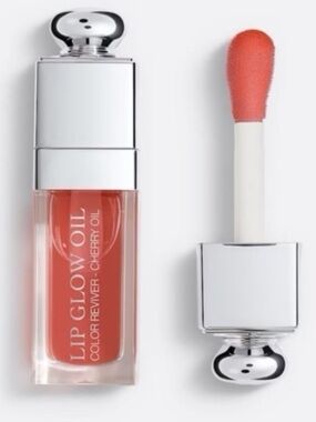 Dior lip gloss